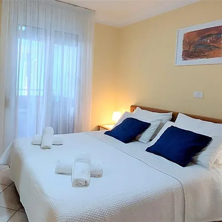 Skiper Resort Savudrija Exterior foto