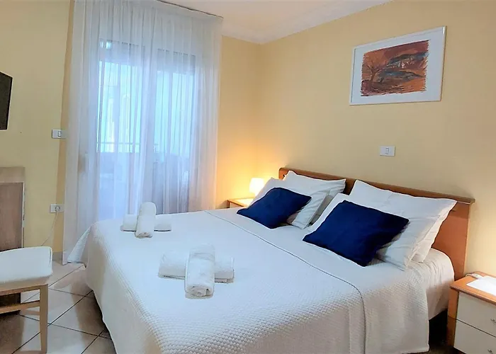 Skiper Resort Savudrija