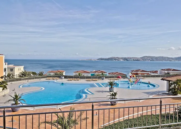 Skiper Resort Savudrija