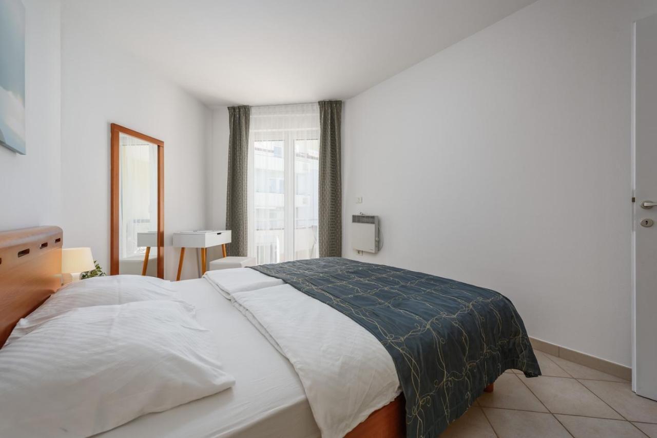 Apartment Skiper Savudrija