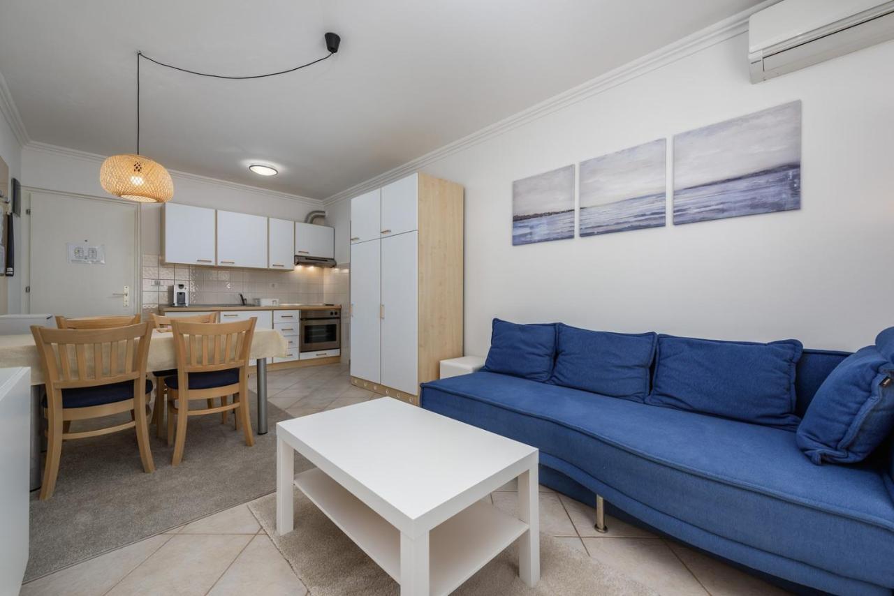 Skiper Apartment