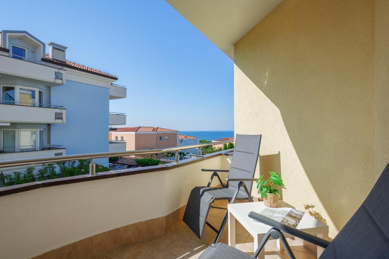 Skiper Apartment Savudrija