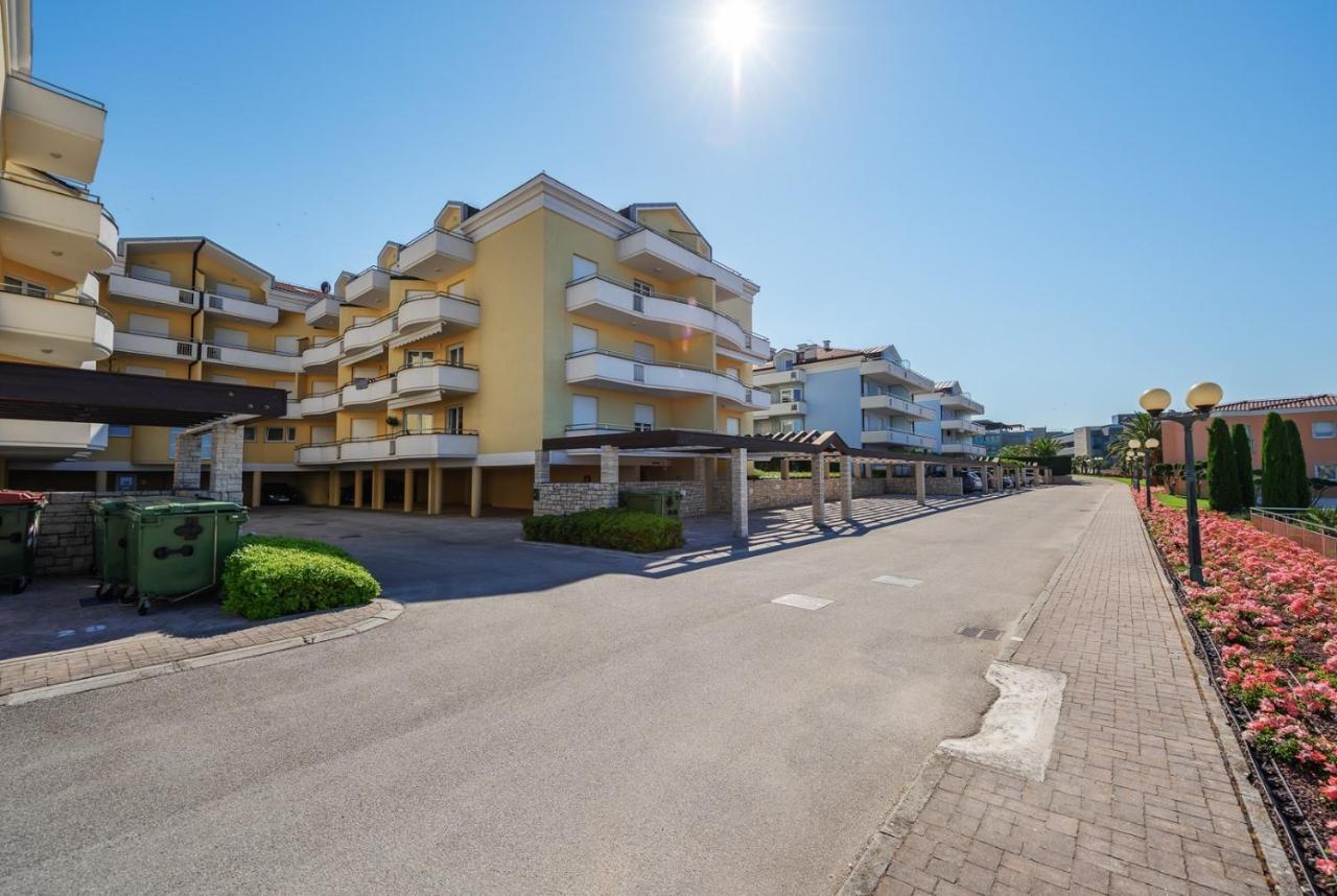 Appartement Skiper