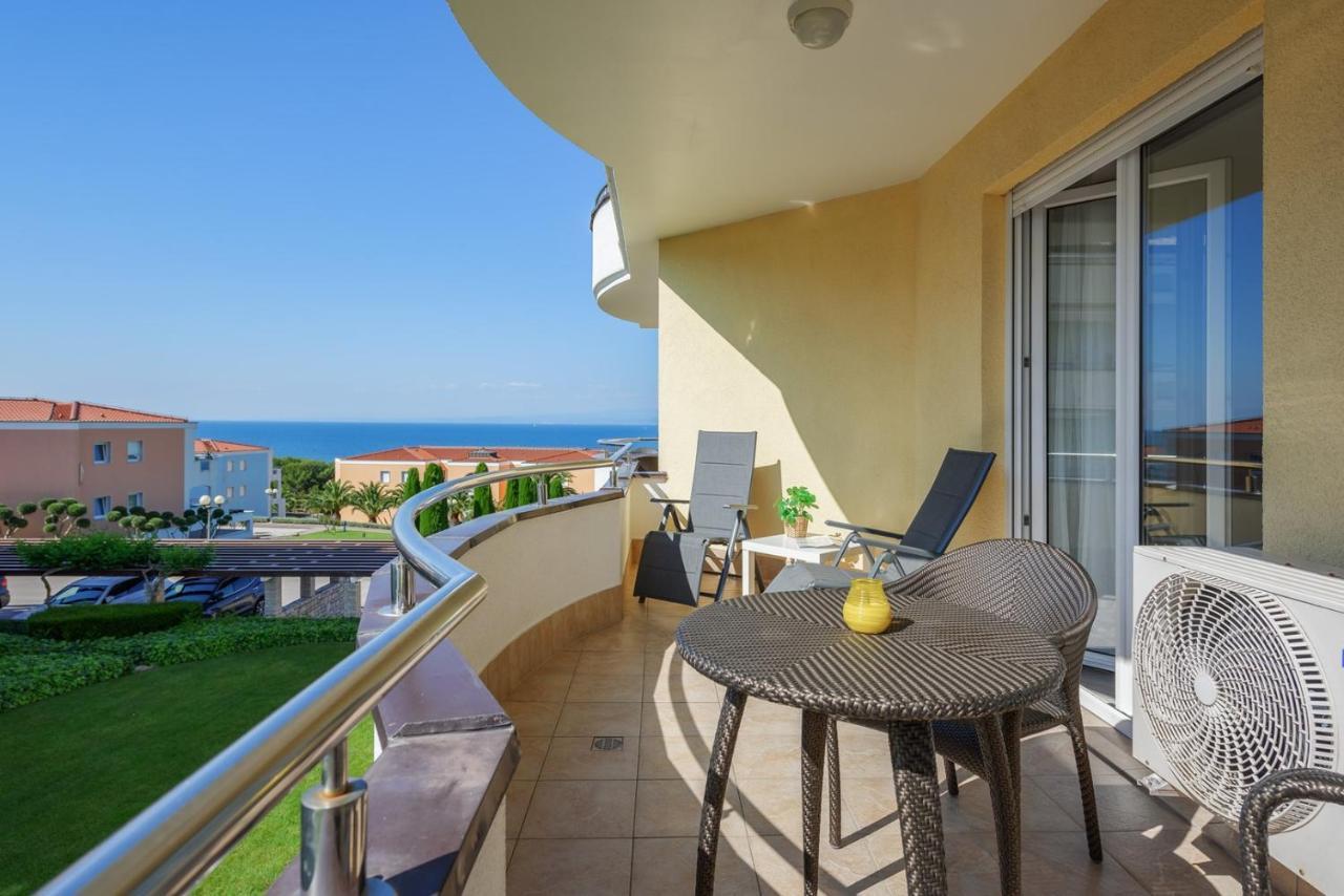 Skiper Apartment Savudrija