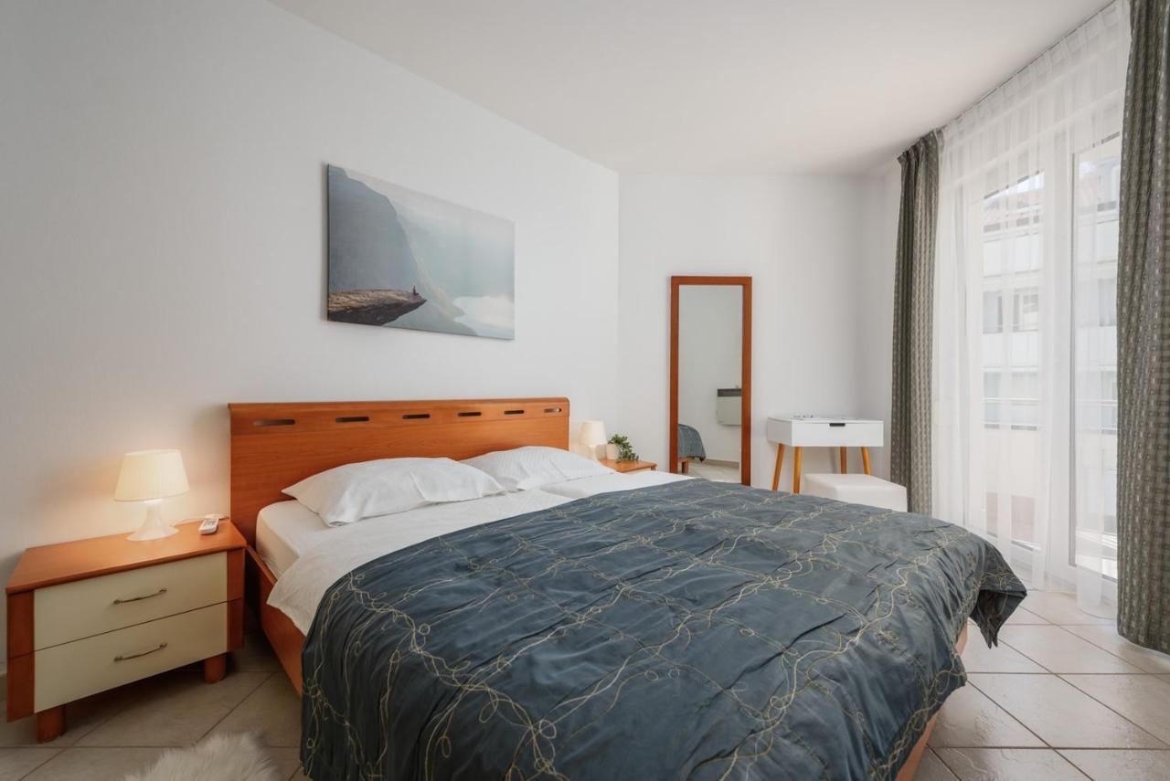 Apartment Skiper Savudrija