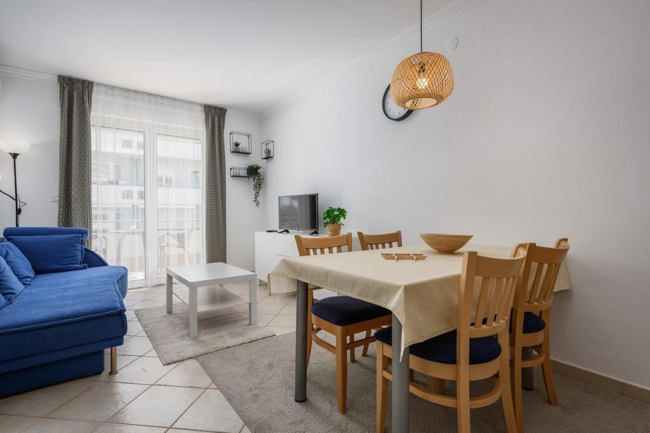 Apartment Skiper *