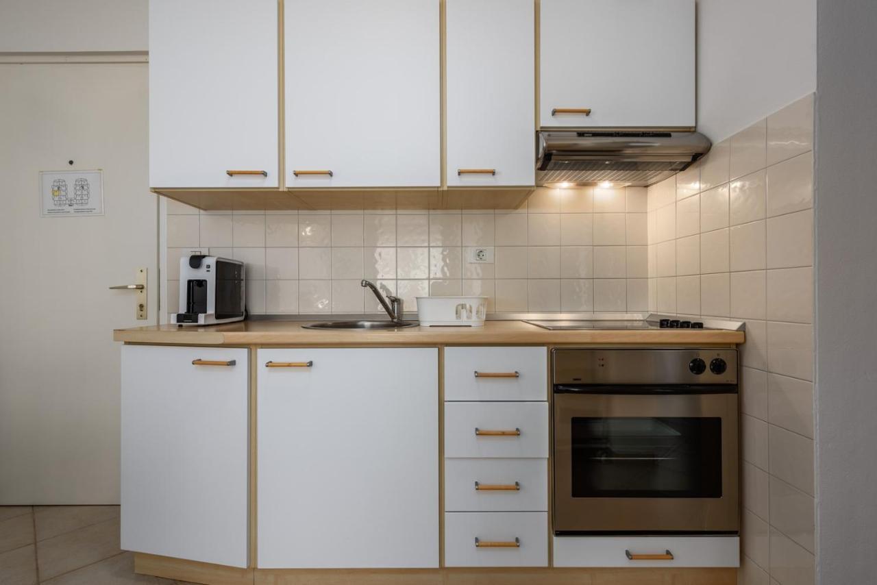 Skiper Apartment *