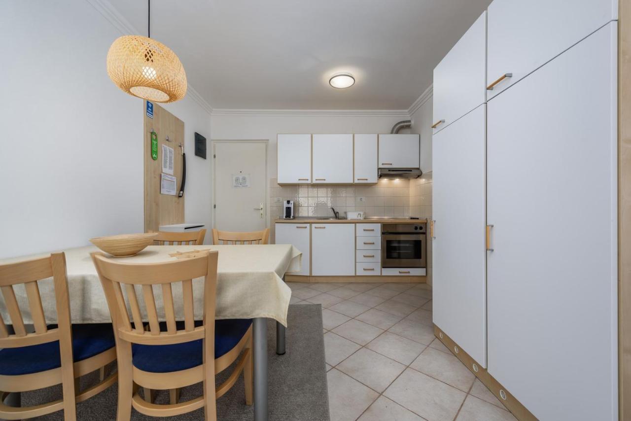 Apartment Skiper *
