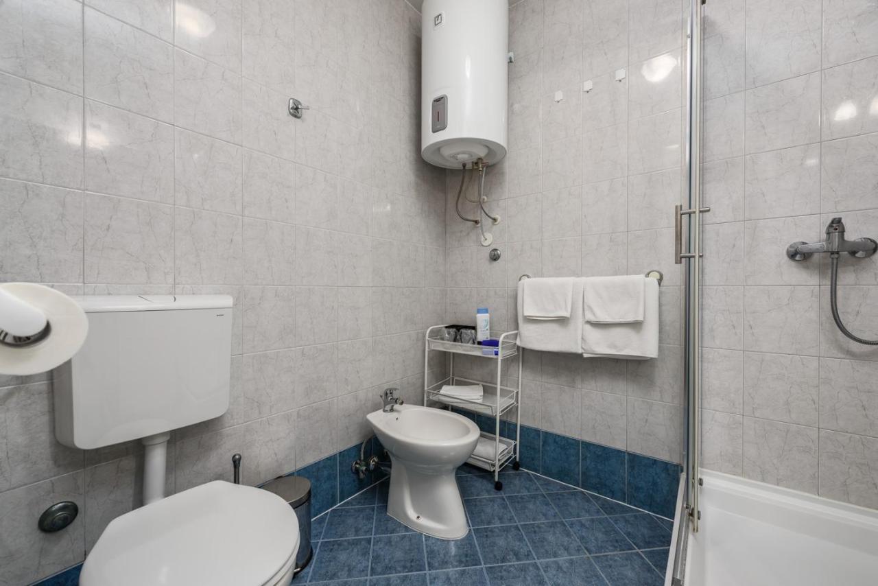 Skiper Apartment Savudrija
