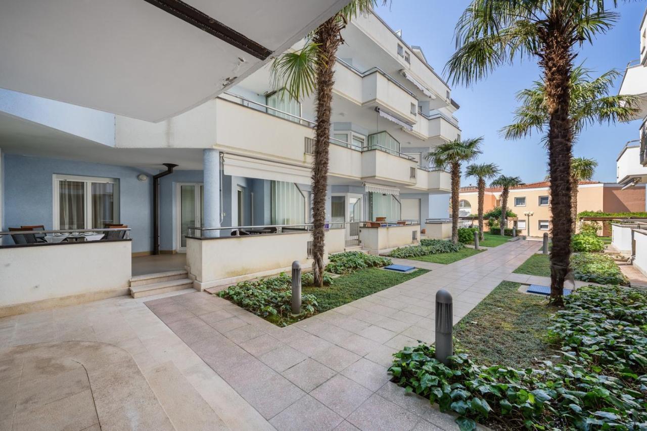 Skiper Appartement Savudrija