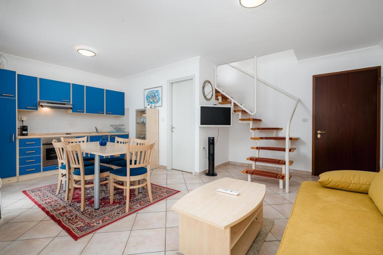 Apartment Skiper *