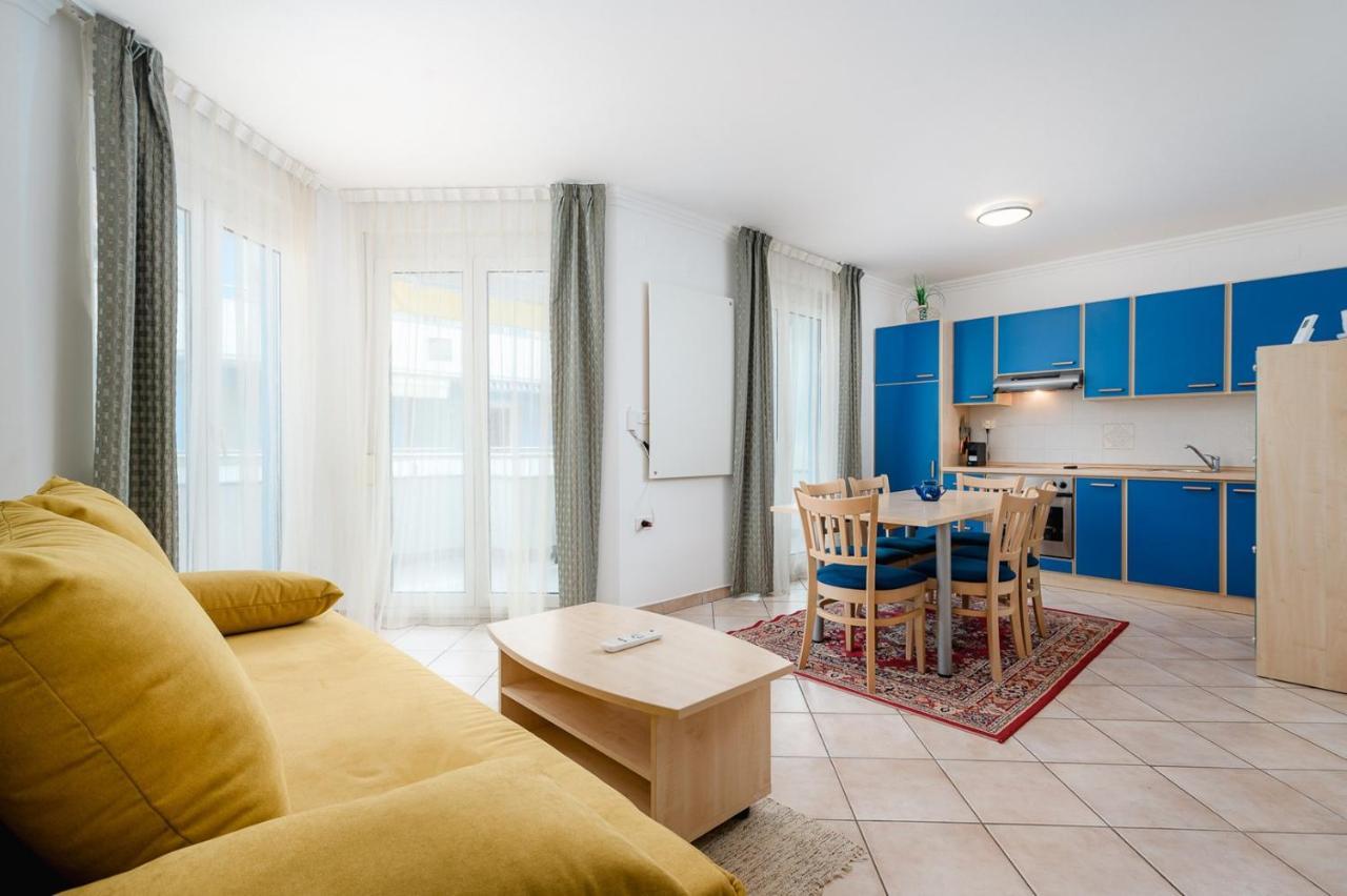 Apartment Skiper *