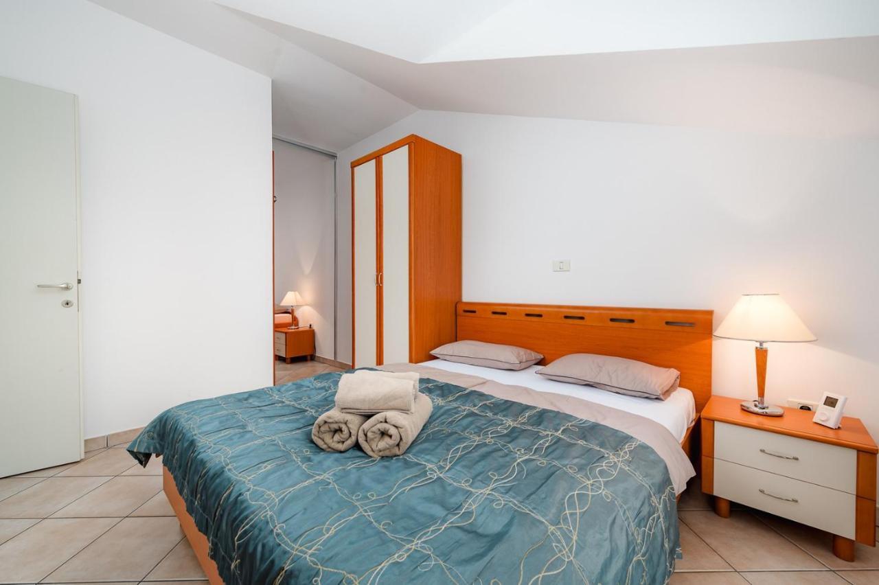 Skiper Apartment *
