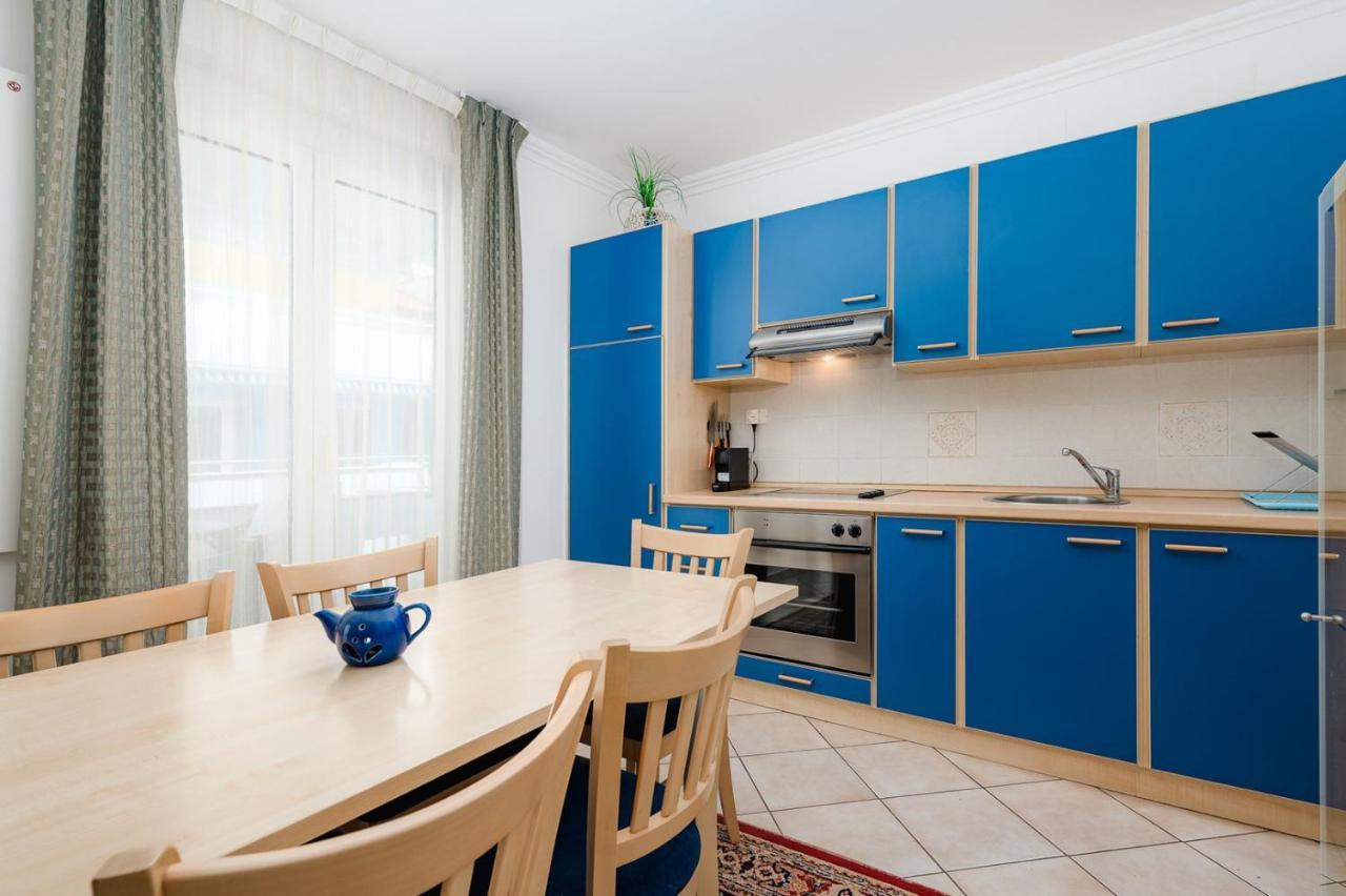 Skiper Apartment *