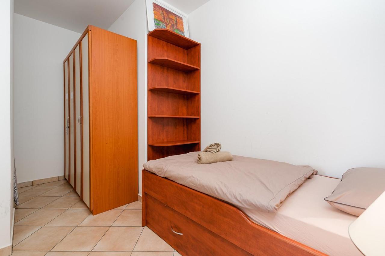 Skiper Apartment Savudrija