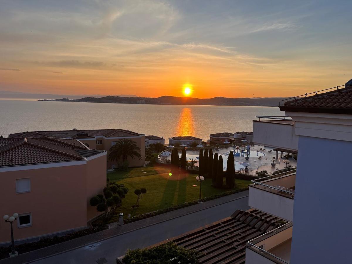 Skiper Apartment Savudrija