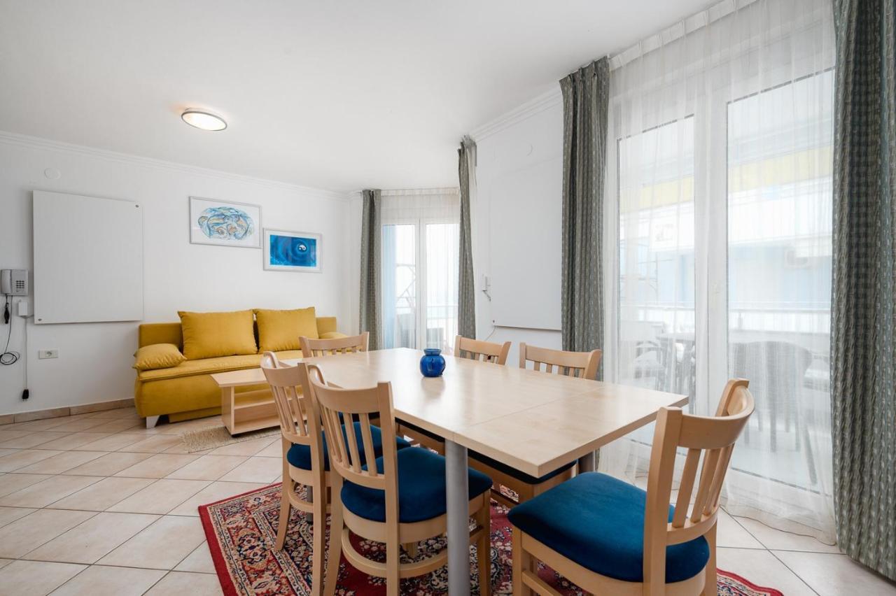 Skiper Apartment *
