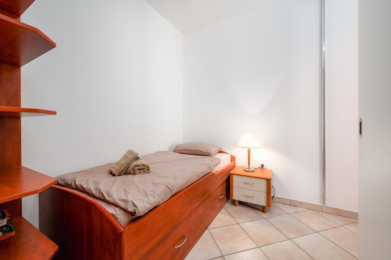 Skiper Apartment Savudrija