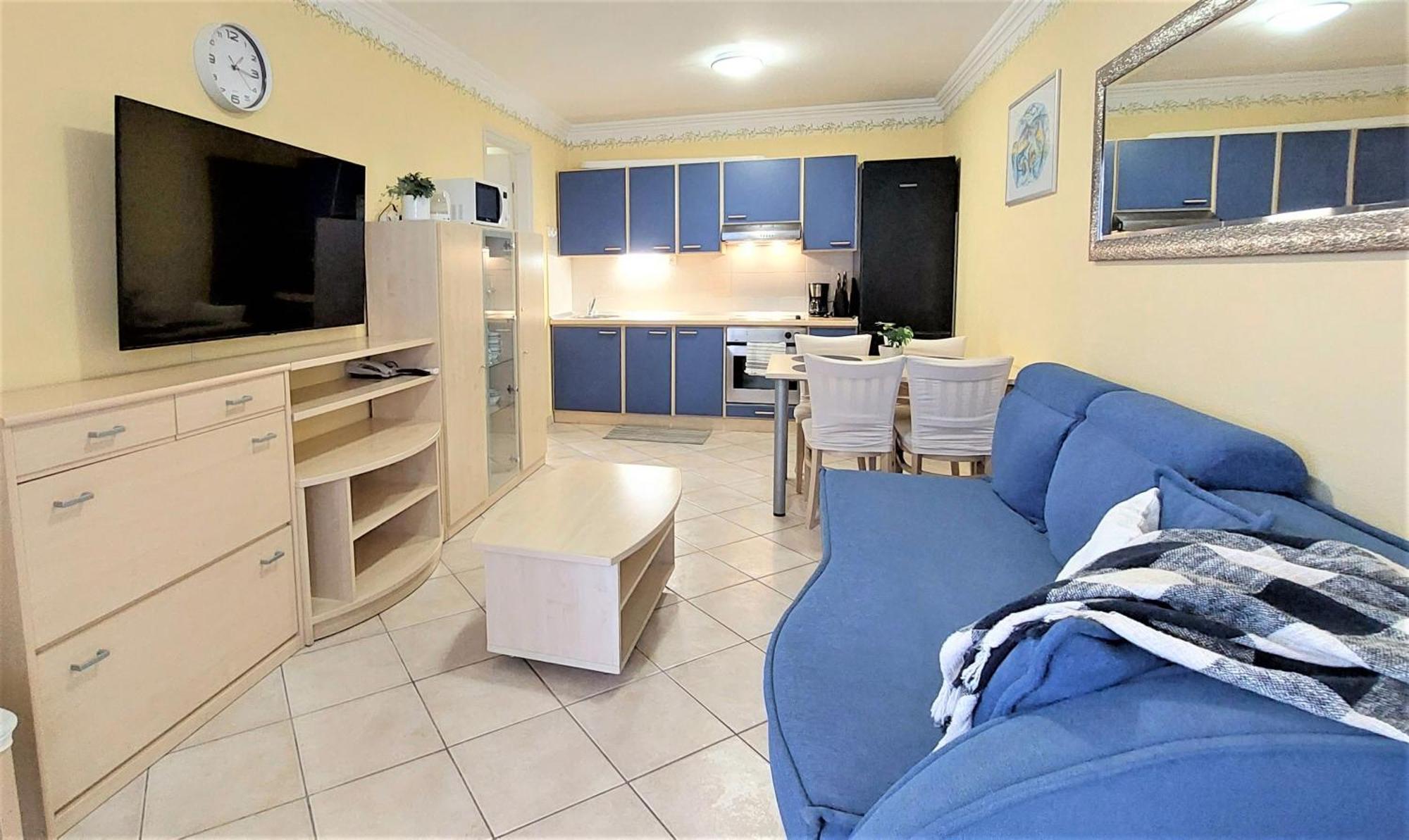 Apartment Skiper