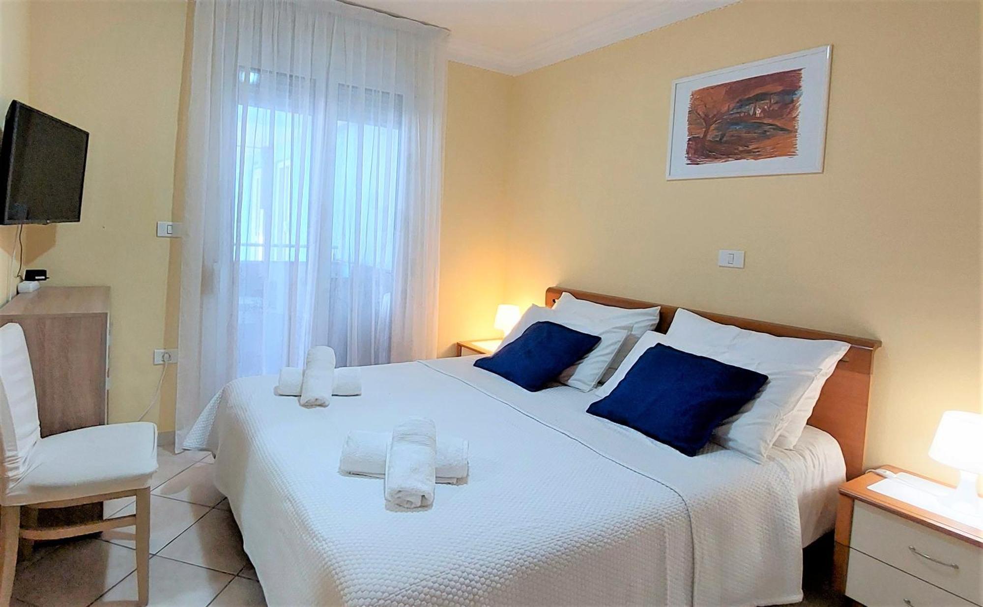 Skiper Apartment Savudrija