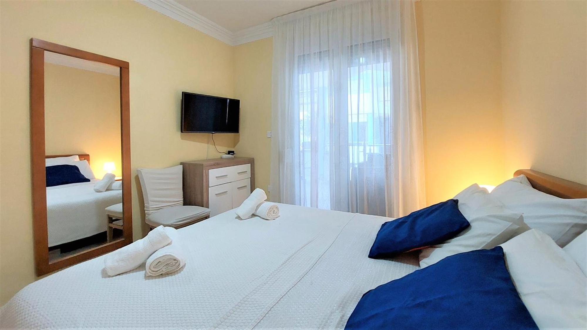 Skiper Apartment *