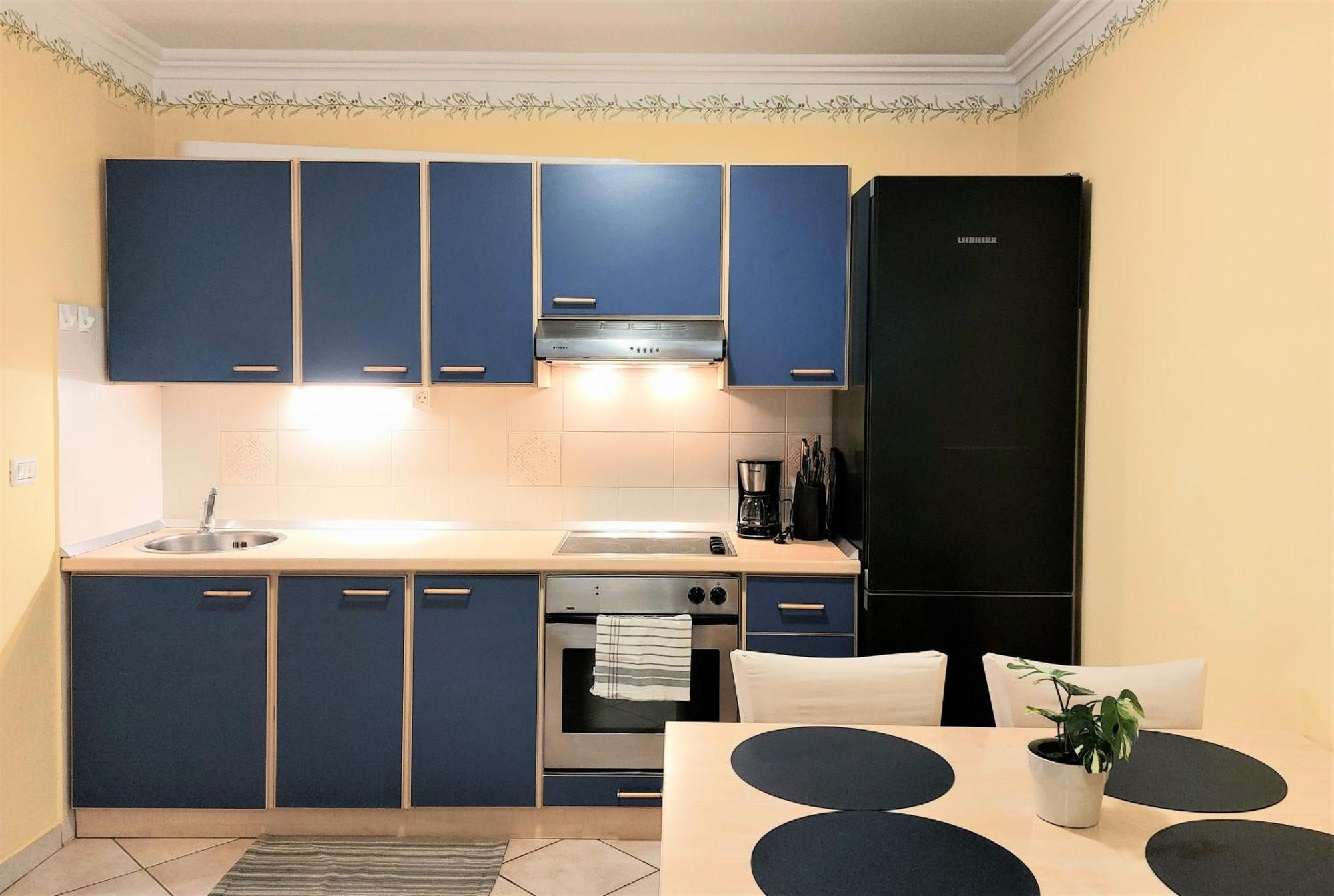 Skiper Apartment Savudrija