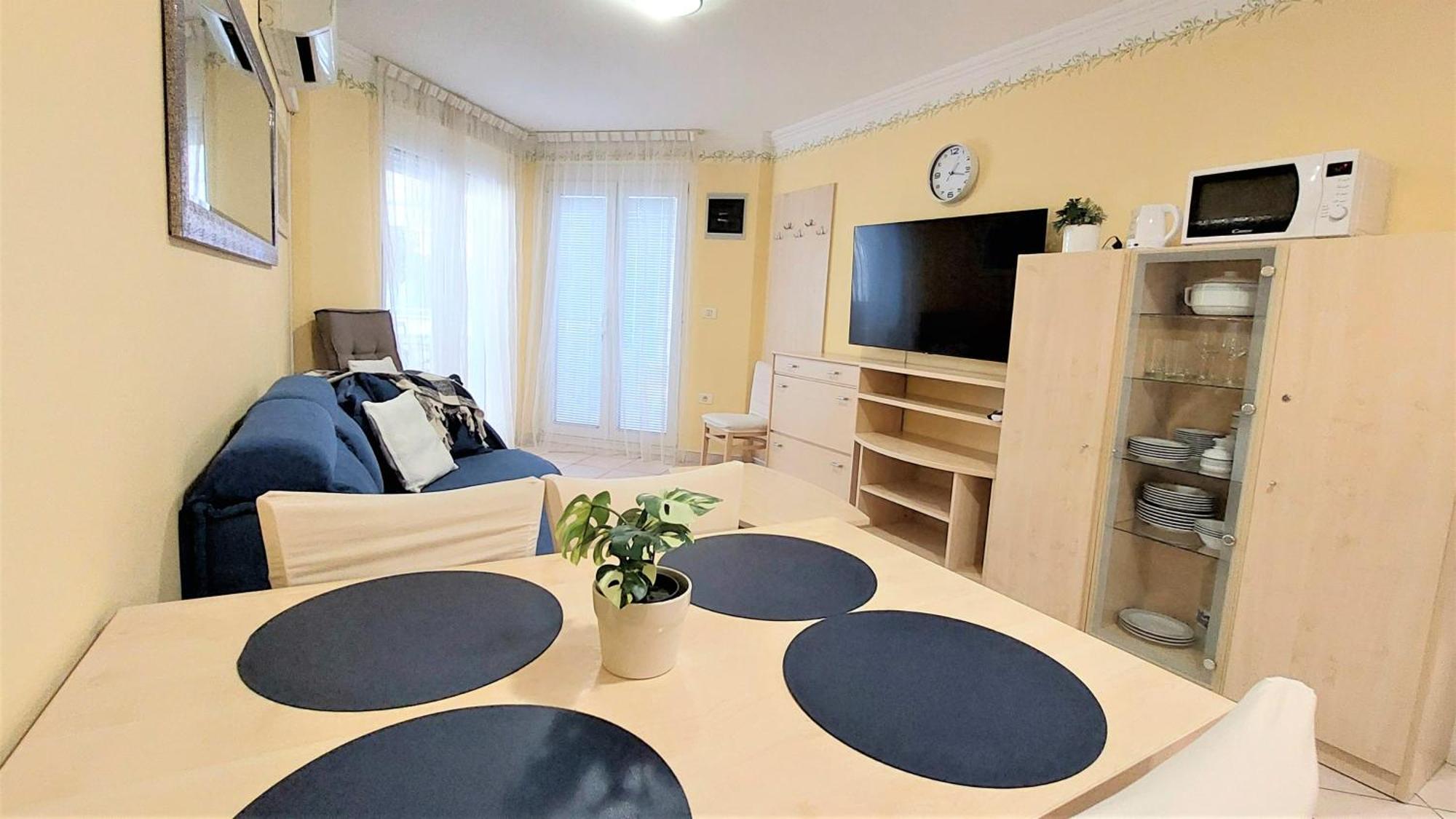 Skiper Apartment *