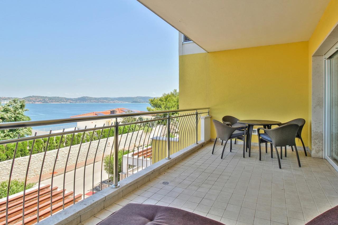 Appartement Skiper