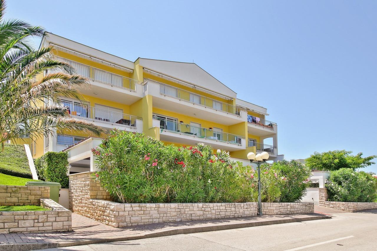Skiper Apartment Savudrija