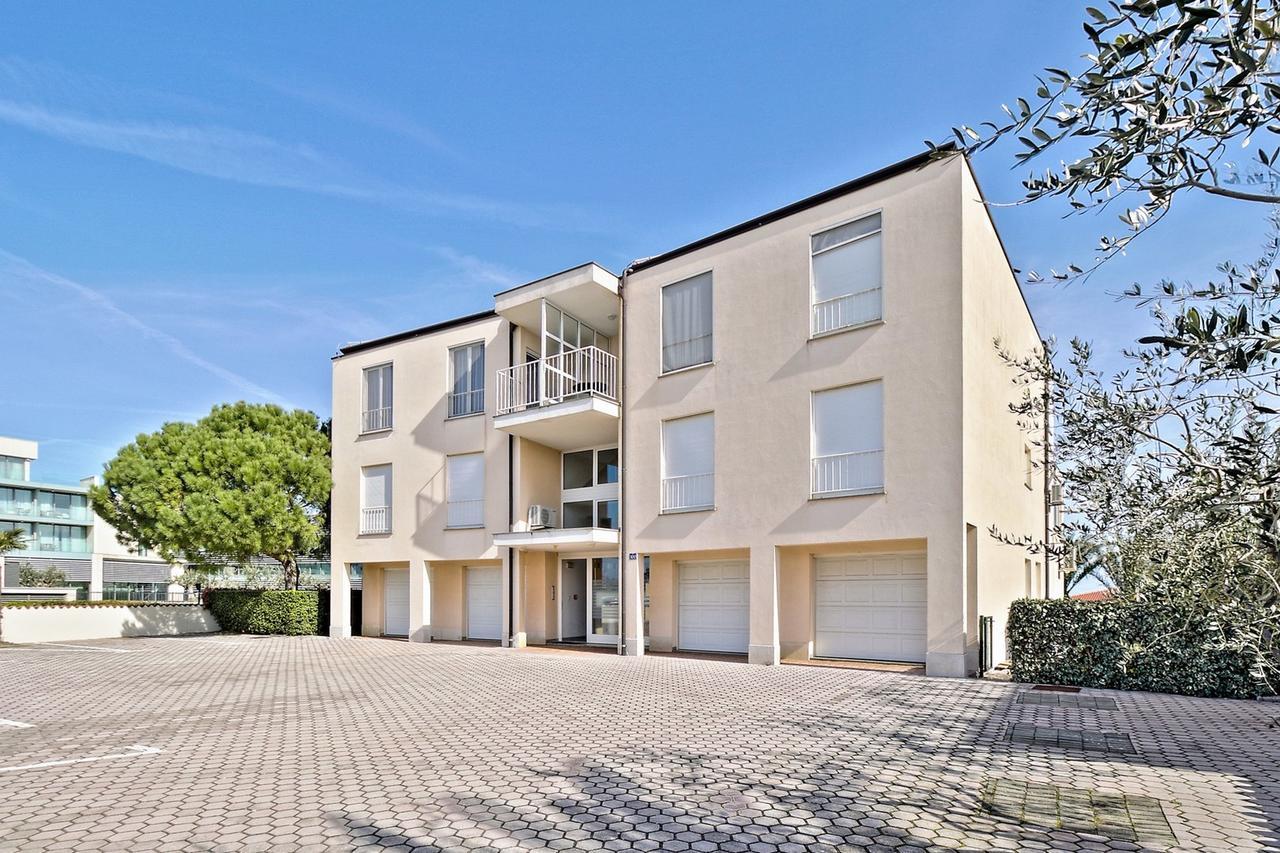 Skiper Apartment Savudrija