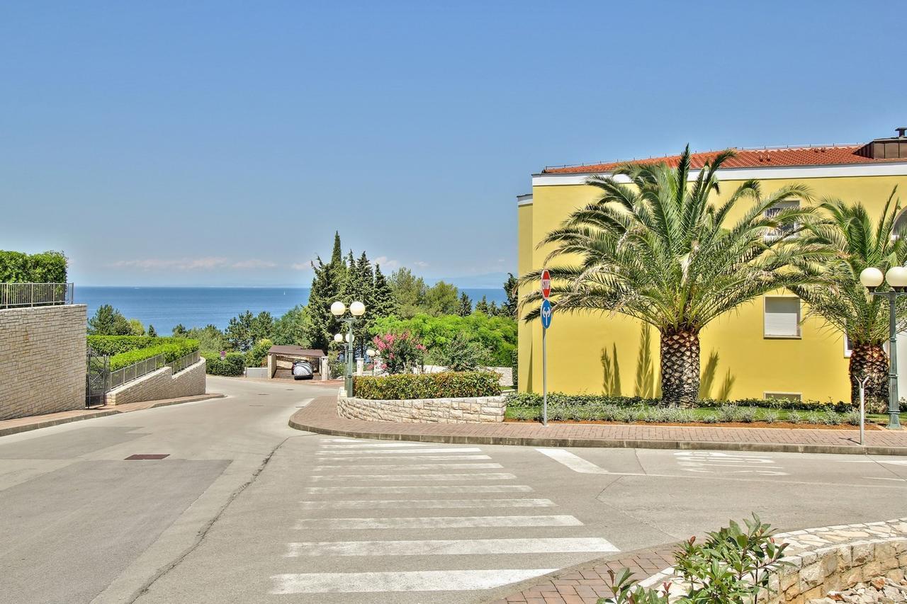 Apartment Skiper Savudrija
